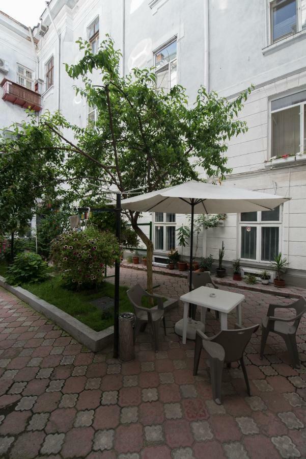 Queen Holiday Apartment Bucharest Luaran gambar