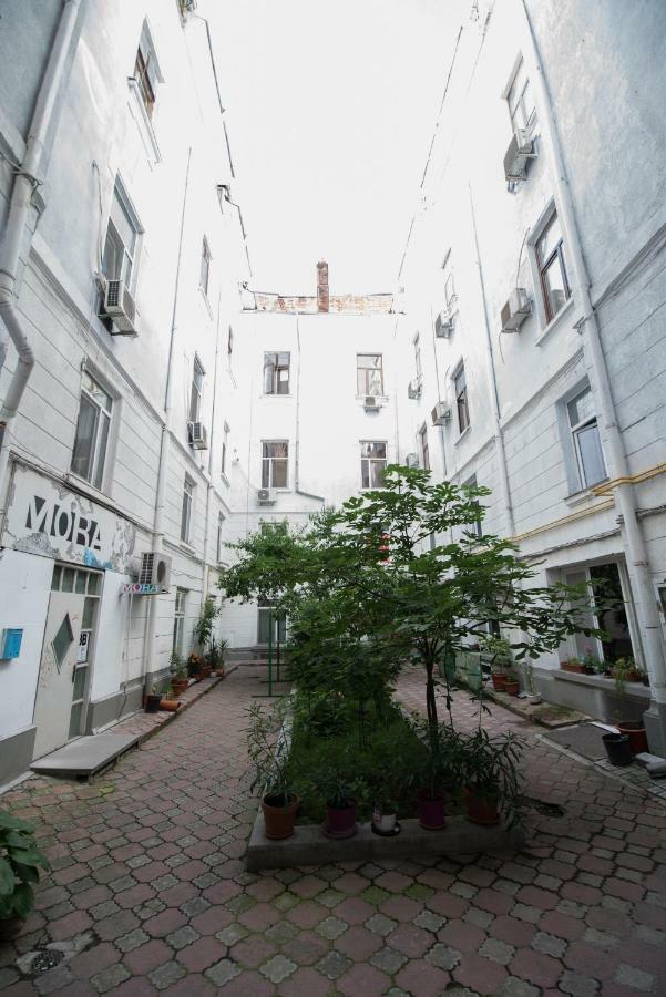 Queen Holiday Apartment Bucharest Luaran gambar